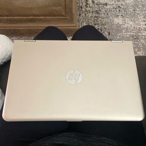 HP Pavilion Laptop